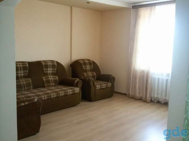 Продам 2-комнатную квартиру в аг.Бабиничи, фотография 3