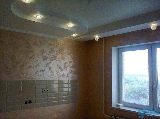 Ремонт квартир и домов, фотография 2