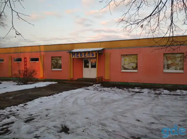 Сдам в аренду или продам здание 385м2, ул. Юбилейная, 5а, фотография 3