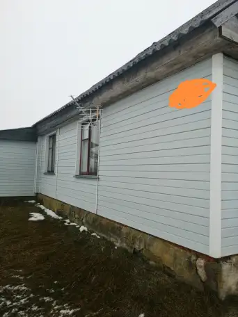 Дом или как дача для проживания или отдыха., фотография 2