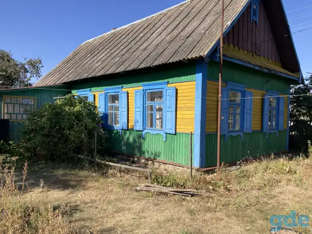 Продам дом д Кухты цена договорная, фотография 5