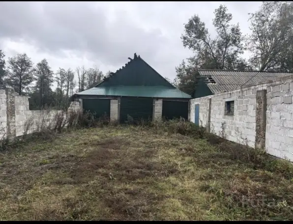 Земельный участок, деревня Юржишки, Раковский сельсовет, район, Минская область, фотография 3