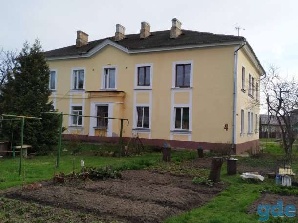 Срочно продам 2-х комнатную квартиру, ул. Восточный посёлок, д. 4, кв. 5, фотография 1