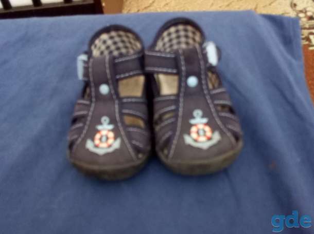 Продам босоножки  Minimen, фотография 3