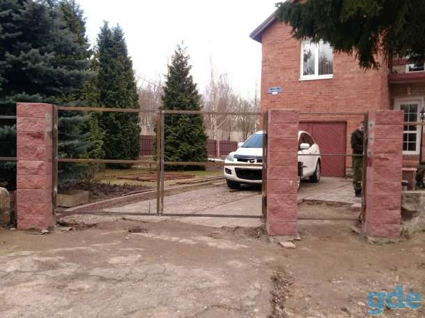 Сварочные работы, фотография 3