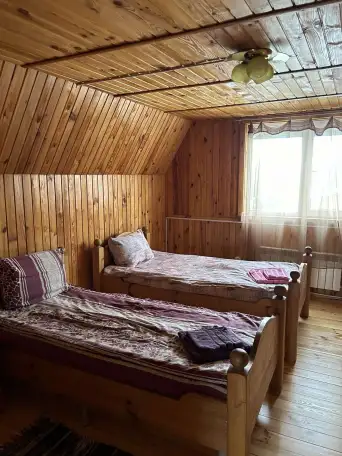 Сдача дома на Нарочи, Занарочь, р-н., фотография 8