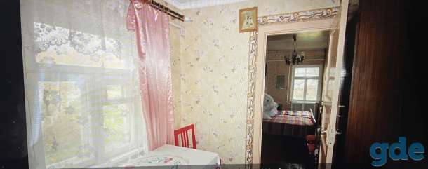 Продам дом под Несвижем, Пос. Альба, ул. Гагарина 4. р-н, Минская обл., фотография 6