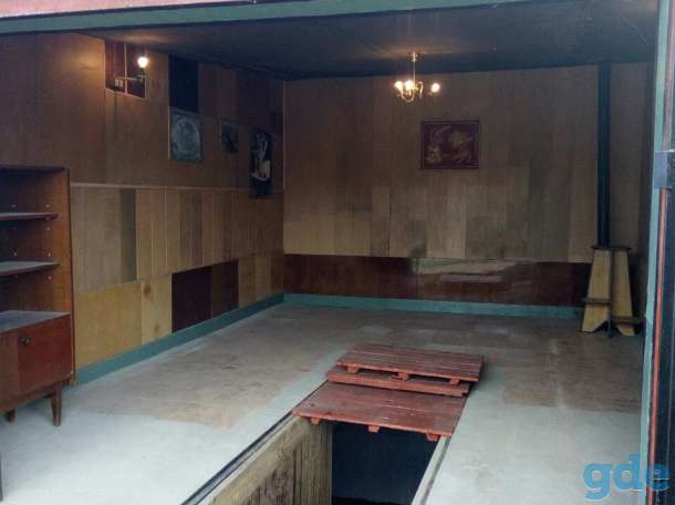 Продам гараж (г. Борисов) район Белмаркета, фотография 5