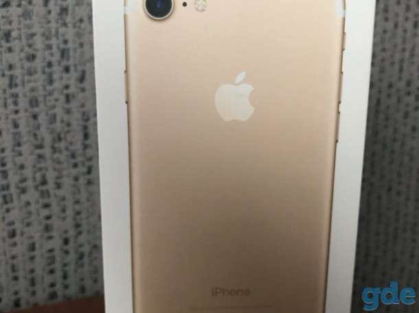iPhone 7 32 Gb, фотография 4