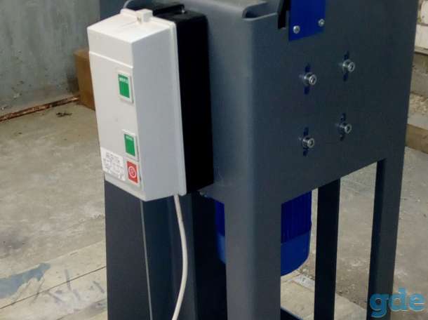 Мешкоопрокидыватель М-60М, фотография 2