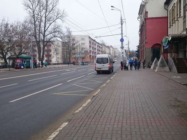Полу-подвальное помещение пл.240 кв.м. в самом центре Витебска., фотография 3