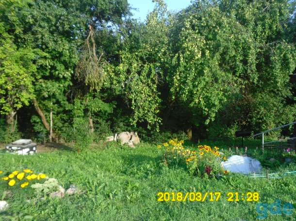 продаю дом, молодеч-й рн, фотография 3