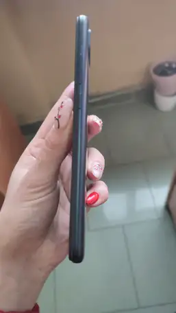 Смартфон Xiaomi redmi 9C, фотография 3