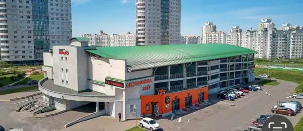 Аренда и продажа машиномест, ул. Притыцкого, 158А, фотография 4