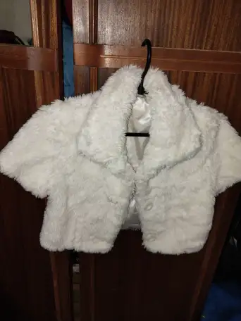 Продам шубку короткую, фотография 1
