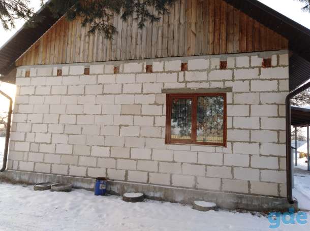 Продам дом, Гомельская обл., р-н., д. Багримовичи, фотография 2