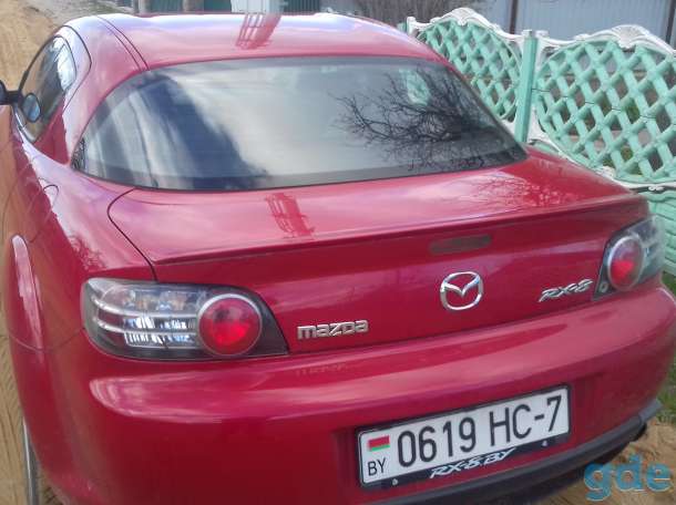 Продам мазду Mazda, фотография 3