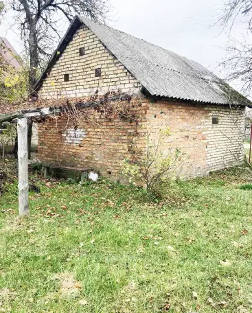 Продается уютный добротный кирпичный дом с гаражом в д. Шипиловичи, в 3-ёх км. от г. Любани, фотография 7