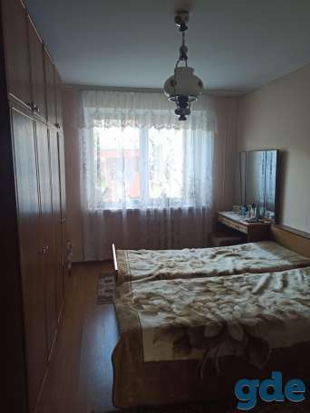 Продается 3-х комнатная квартира, Ул. Гагарина, фотография 5