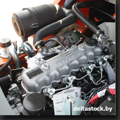 ЗАПЧАСТИ ДЛЯ ДИЗЕЛЬНОГО ДВИГАТЕЛЯ ISUZU C240, фотография 1