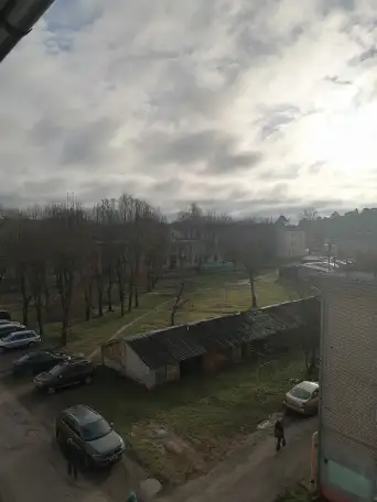 Квартира с ремонтом, Комсомольская 8, фотография 20