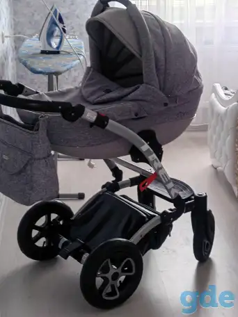Детская коляска TUTEK. Продам, фотография 1