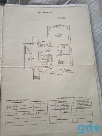 Дом, Ул. Юбилейная. 14, фотография 2
