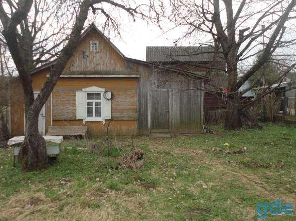 Продам земельный участок 7 соток в 10 км от Минска, Брестское направление, с/с Щомыслицкий., фотография 4
