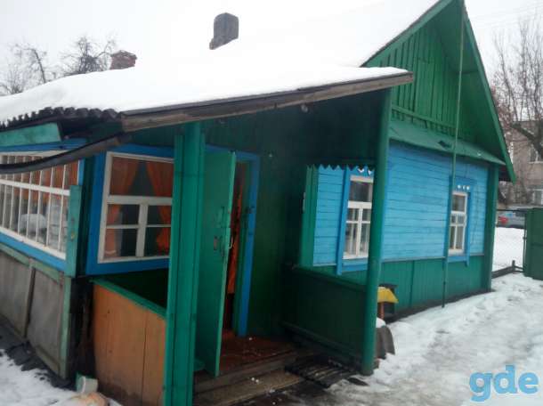 Продается квартира в трехвартирном жилом доме, фотография 4