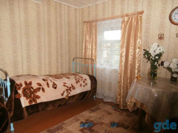 продаю дом с участком, Копыльский рн обл, фотография 6