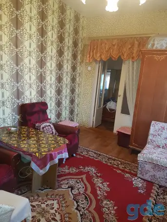 Сдам однокомнатную квартиру, Советский р-н Переулок 3й Поселковый д.19.кв.2, фотография 8