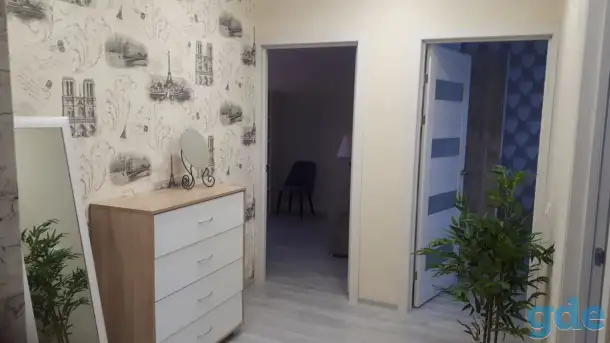 Предлагаю квартиры посуточно, м-н Молодёжный, фотография 7