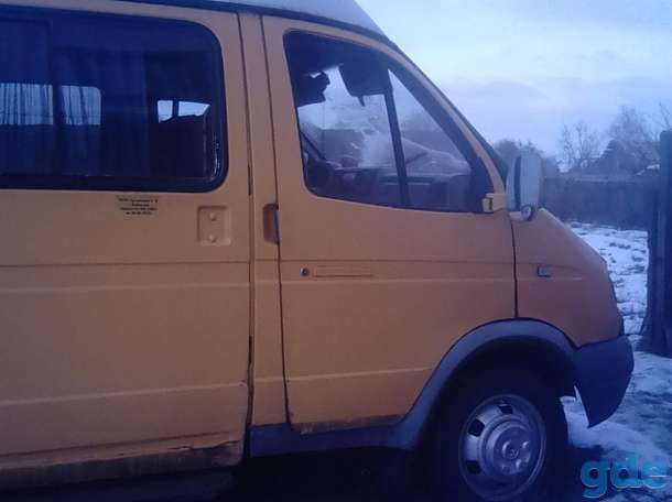 ПРОДАМ АВТО, фотография 1