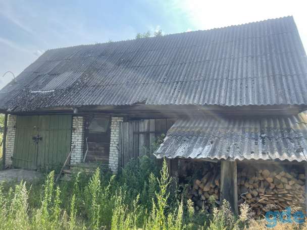 Продам дом с баней, фотография 9
