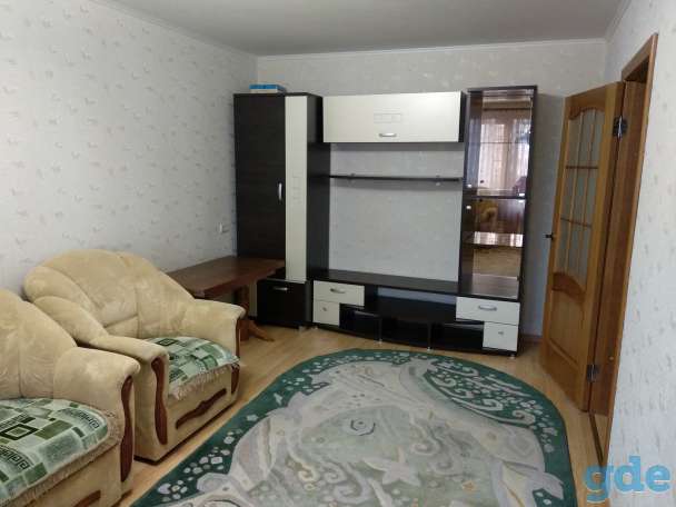 Сдаю 2-х комнатную квартиру, фотография 1