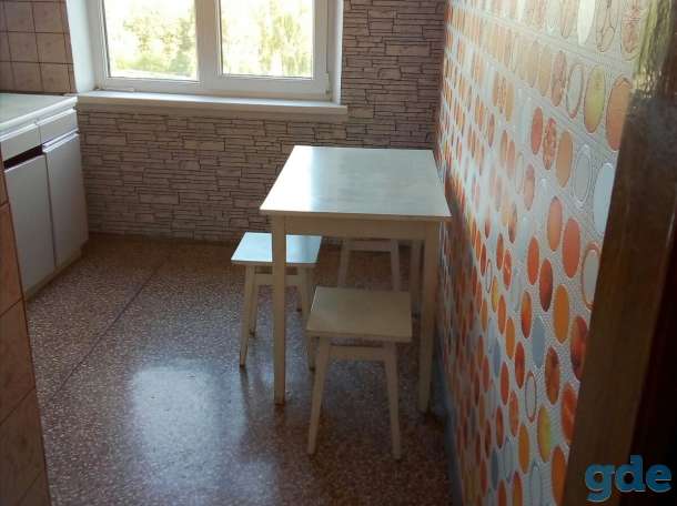 Продам квартиру (Барановичи) ул. Наконечникова, фотография 3
