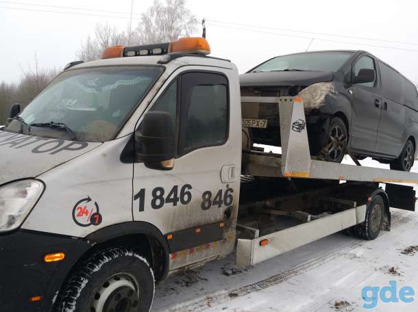 Автопомощь Минск эвакуатор авто М6,М7, фотография 2