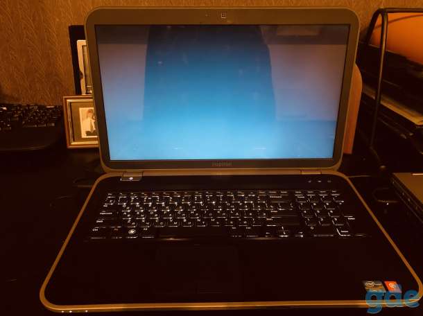 Ноутбук Dell Inspiron, фотография 5