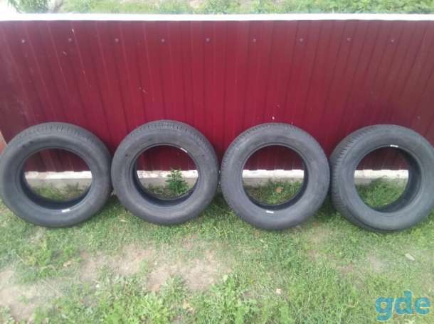 шины для авто Michelin Energy XM2 195/65 R15 91H, фотография 3