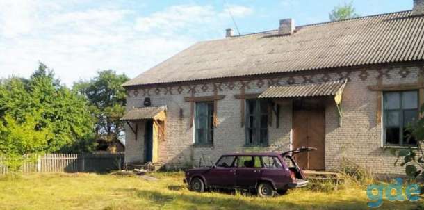 Дом жилой, д. Ольшаница, Ивацевический р-н, фотография 4