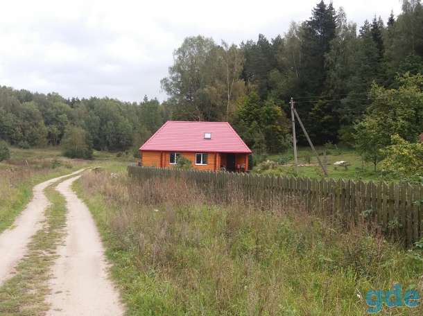 Агроусадьба 