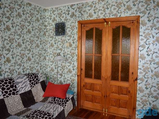 Продам з-х комнатную квартиру, Речицкая,45/1, фотография 2