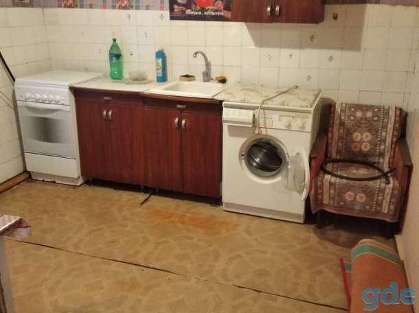 Продам квартиру, фотография 6