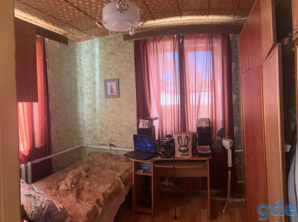 Дом, ул.Глинки, фотография 8