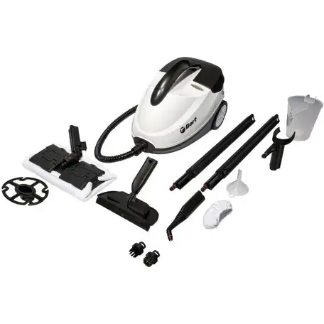 Пароочиститель bort bdr-2300-r, фотография 1