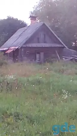 продам участок с домом в а.г. Черейщина Лепельский район, фотография 9