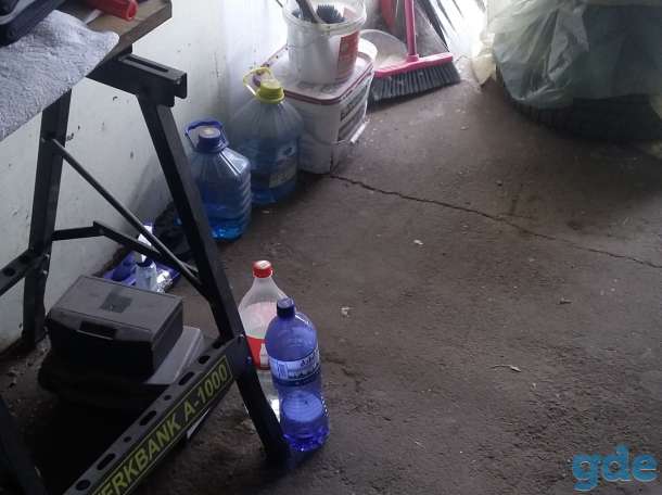продам гараж, ул. Маяковского., фотография 3