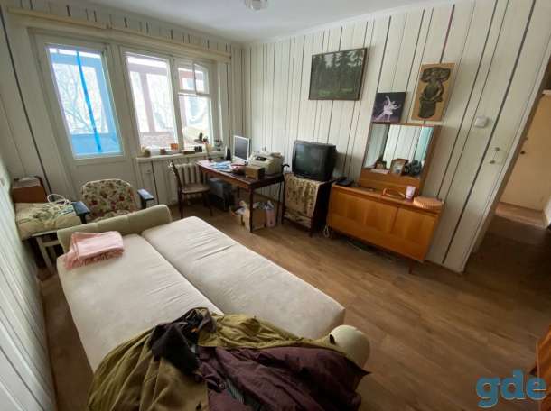 Продажа 2-х комнатной квартиры в г. Гродно, Ленинского Комсомола б-р, дом 20, фотография 4