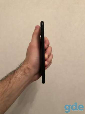 Apple Iphone Xr Black 64 Gb neverlock, фотография 4