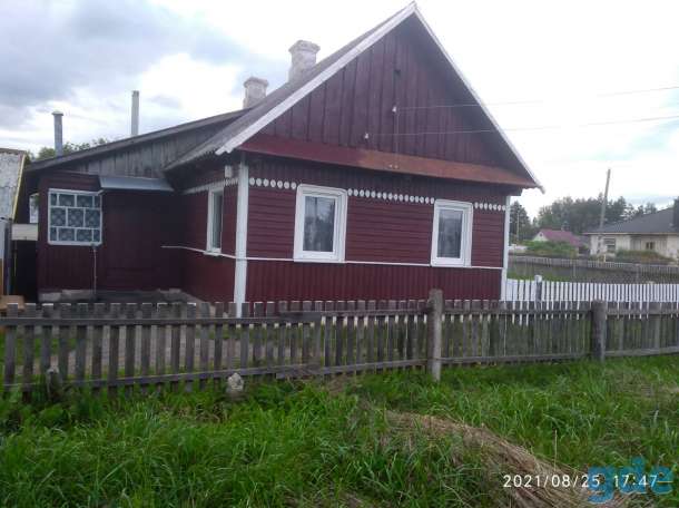 Продается дом, Брестская область, Березовский район, д.Войтешин, фотография 1